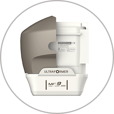 HIFU-Ultraformer 3 Mikro és Makrofokuszált Ultrahangos Arc és Testkezelő Kozmetikaigép HIFU-Ultraformer 3 Mikro és Makrofokuszált Ultrahangos Arc és Testkezelő Kozmetikaigép