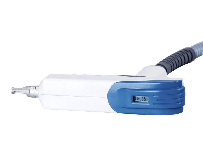 Dermway ECO, Q-kapcsolt Tetoválás eltávolító lézer gép