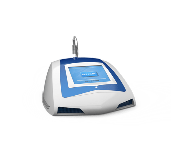 VeinStar DL Dióda Lézeres érkezelő gép