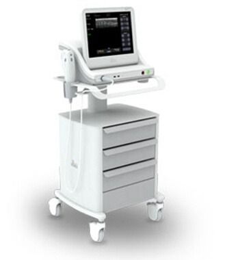 HIFU NEXUS Magasan fókuszált Test és Arcfiatalító Kozmetikai gép