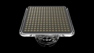 Microderma Pro- Frakcionált Mikrotűs Rádiófrekvencia Arckezelő gép Microderma Pro- Frakcionált Mikrotűs Rádiófrekvencia Arckezelő gép