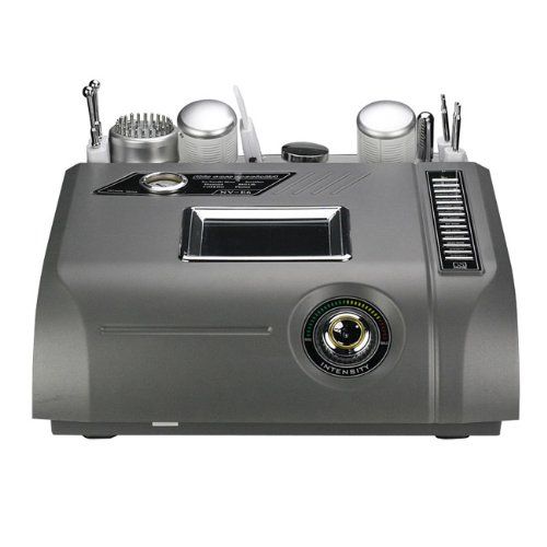 NovaSkin 6in1 Multifunkciós arckezelő gép mezoterápiával NovaSkin 6in1 Multifunkciós arckezelő gép mezoterápiával