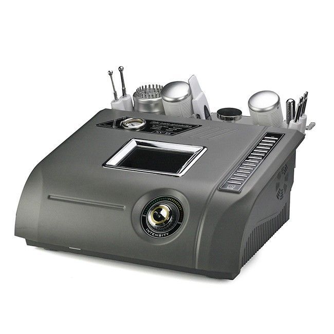 NovaSkin 6in1 Multifunkciós arckezelő gép mezoterápiával