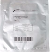 Fagyásgátló lap kriolipolízis kezeléshez