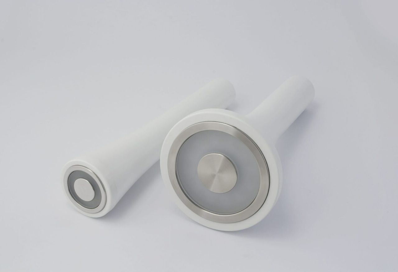 Revicell Pro Rádiófrekvenciás Test és Arckezelő gép fényterápiával Revicell Pro Rádiófrekvenciás Test és Arckezelő gép fényterápiával