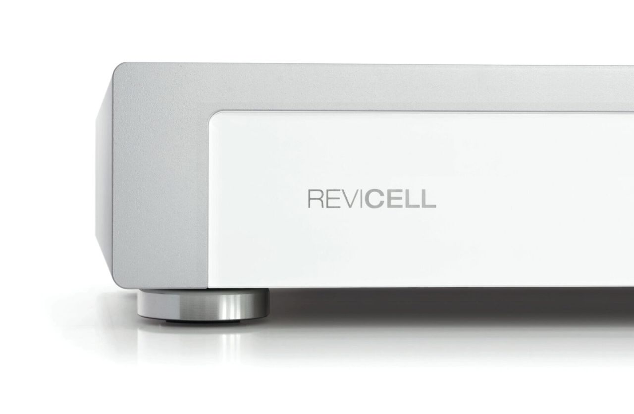 Revicell Pro Rádiófrekvenciás Test és Arckezelő gép fényterápiával Revicell Pro Rádiófrekvenciás Test és Arckezelő gép fényterápiával