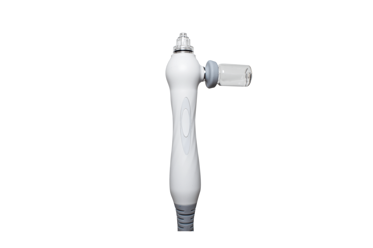 Hydron 6in1-ben kombinált kozmetikai arckezelő gép Hydron 6in1-ben kombinált kozmetikai arckezelő gép