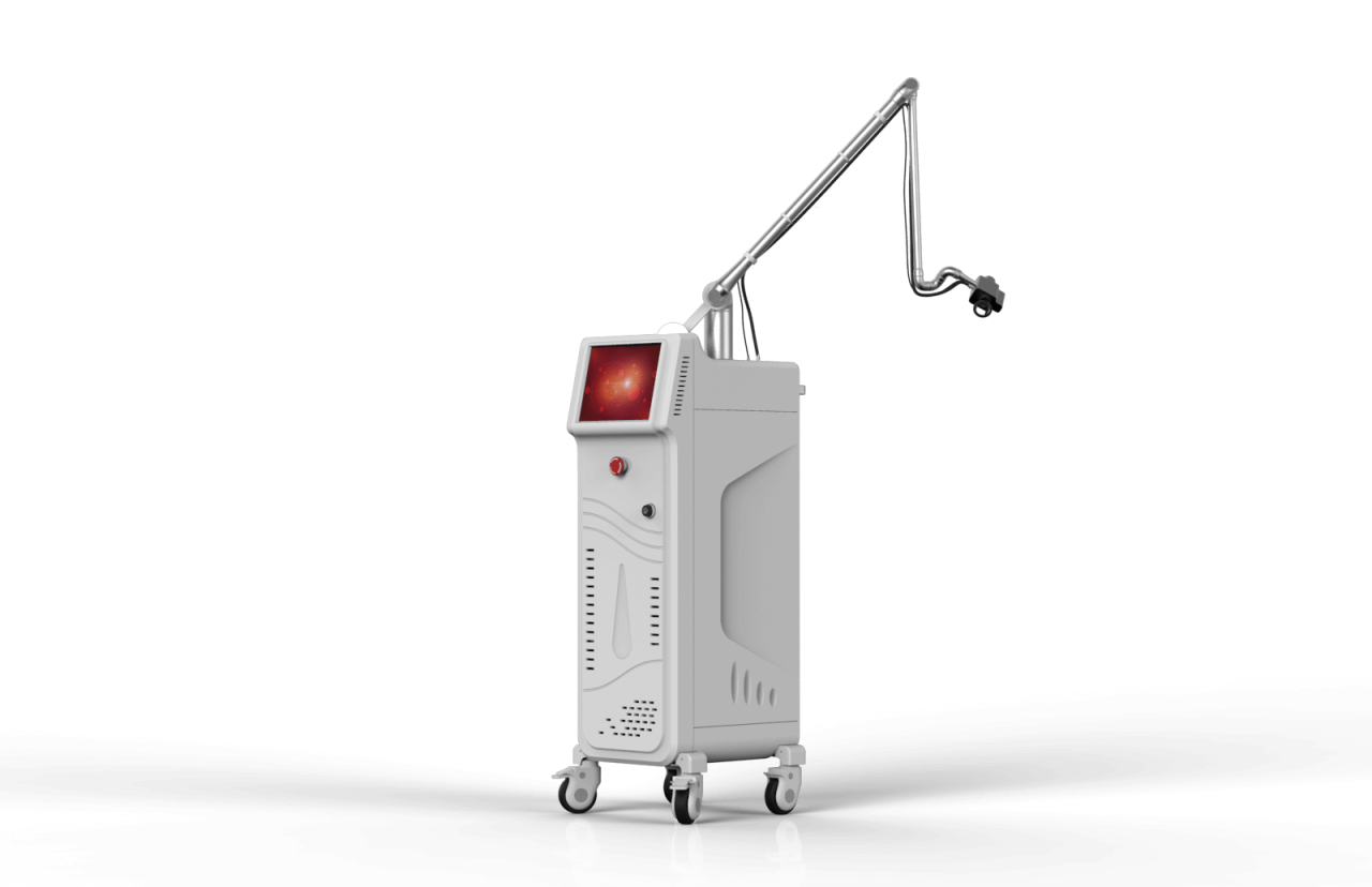 Onyx szén-dioxid lézer Onyx szén-dioxid lézer