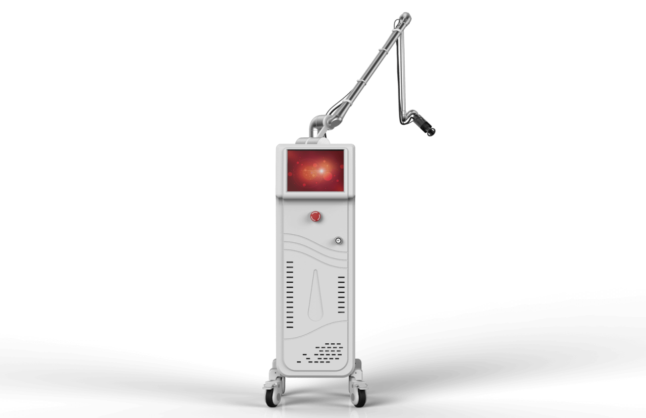 Onyx szén-dioxid lézer