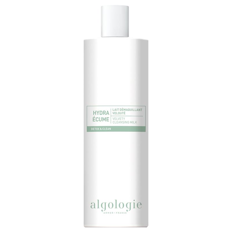 Algologie Hydra Ecume - Bársonyos arclemosótej (400ml)