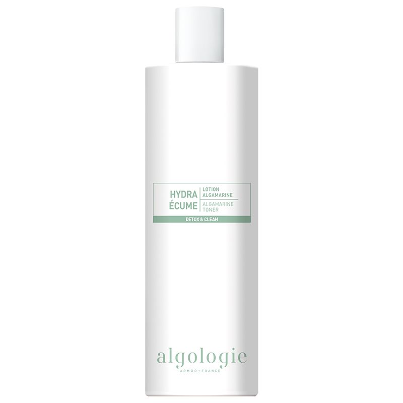 Algologie Hydra Ecume - Tengeri algatonik (400ml)