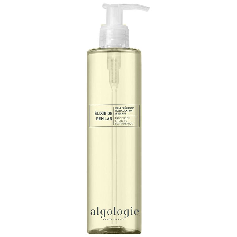 Algologie Jardin Marin - Revitalizáló Pen Lan Elixír (150 ml)