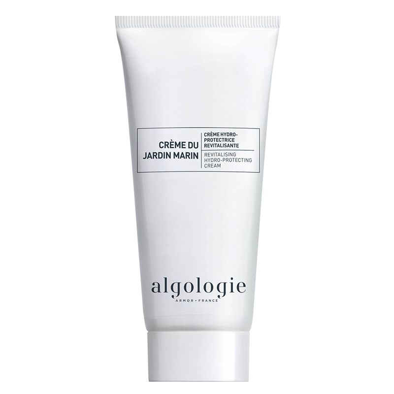 Algologie Jardin Marin - Revitalizáló Hidratáló Védő Krém (100 ml)