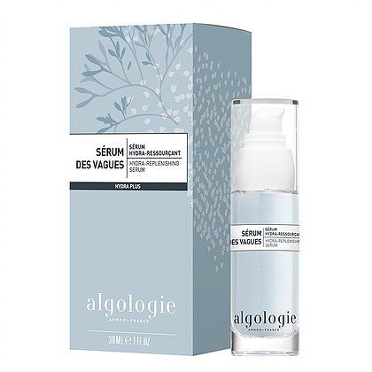 Alglogie Des Vagues - Hidratáló Feltöltő Szérum (30 ml) Alglogie Des Vagues - Hidratáló Feltöltő Szérum (30 ml)