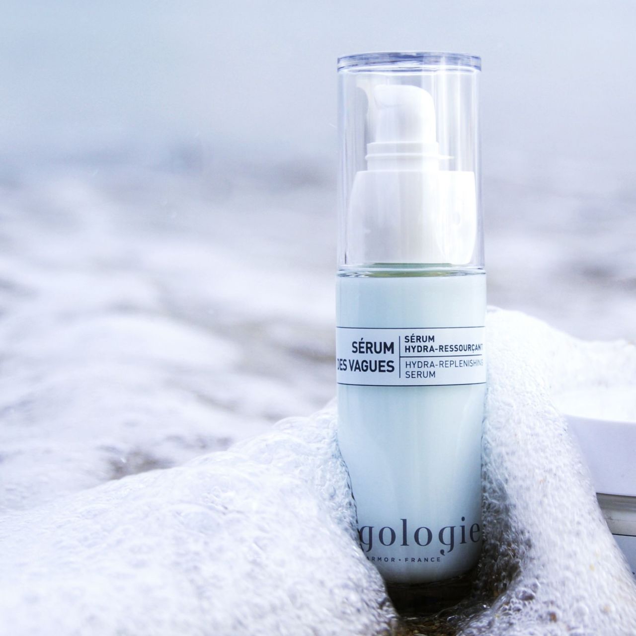 Alglogie Des Vagues - Hidratáló Feltöltő Szérum (30 ml)