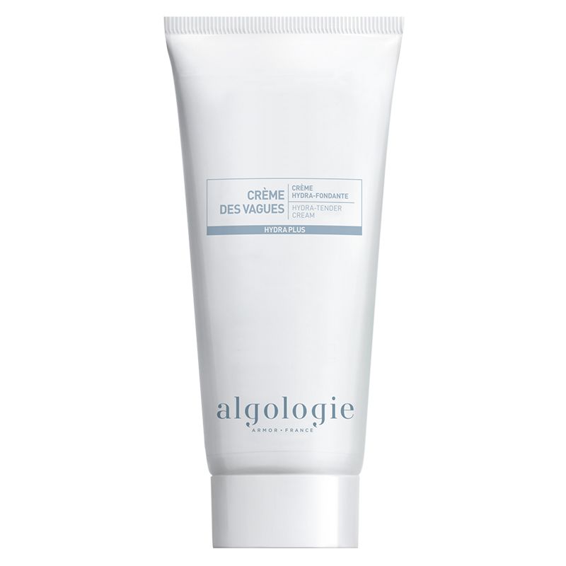 Algologie Des Vagues - Hidratáló Gyengéd Krém (100 ml)