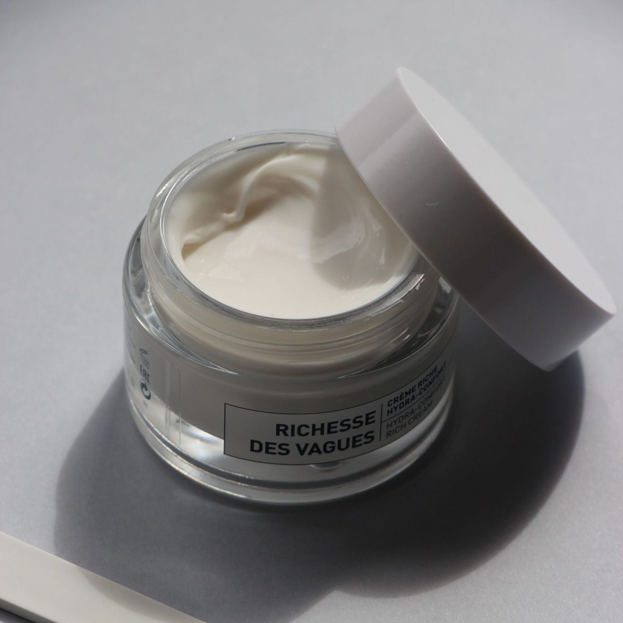 Algologie Des Vagues - Hidratáló Gazdag Krém (50 ml) Algologie Des Vagues - Hidratáló Gazdag Krém (50 ml)