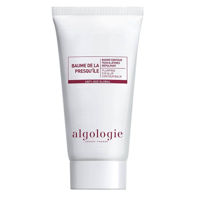 Algologie De La Presquile - Ajak és Szemkontúr feltöltő balzsam (50 ml)
