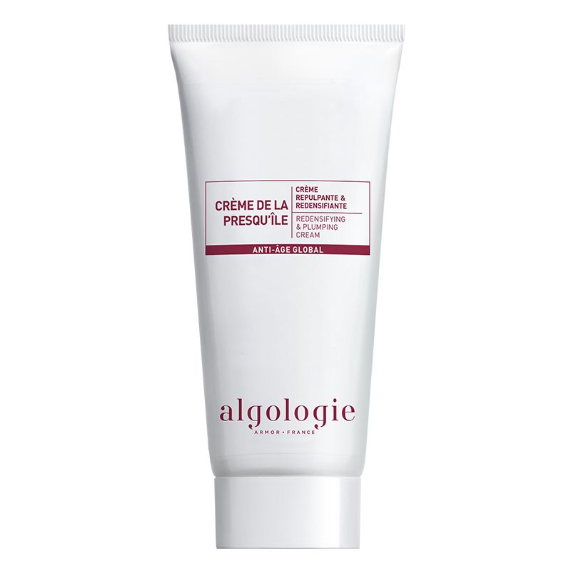 Algologie De La Presquile - Bőrtömörítő és Feltöltő krém (100 ml)