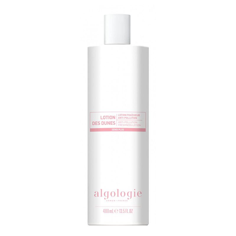 Algologie Des Dunes - Anti Stressz Frissítő Arctonik 400ml