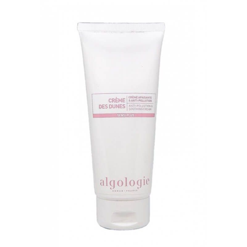 Algologie - Des Dunes Anti-Stressz Nyugtató Krém 100ml