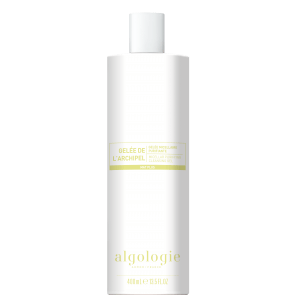 Algologie - l'archipel Micellás Tisztító Arclemosó Gél 400ml