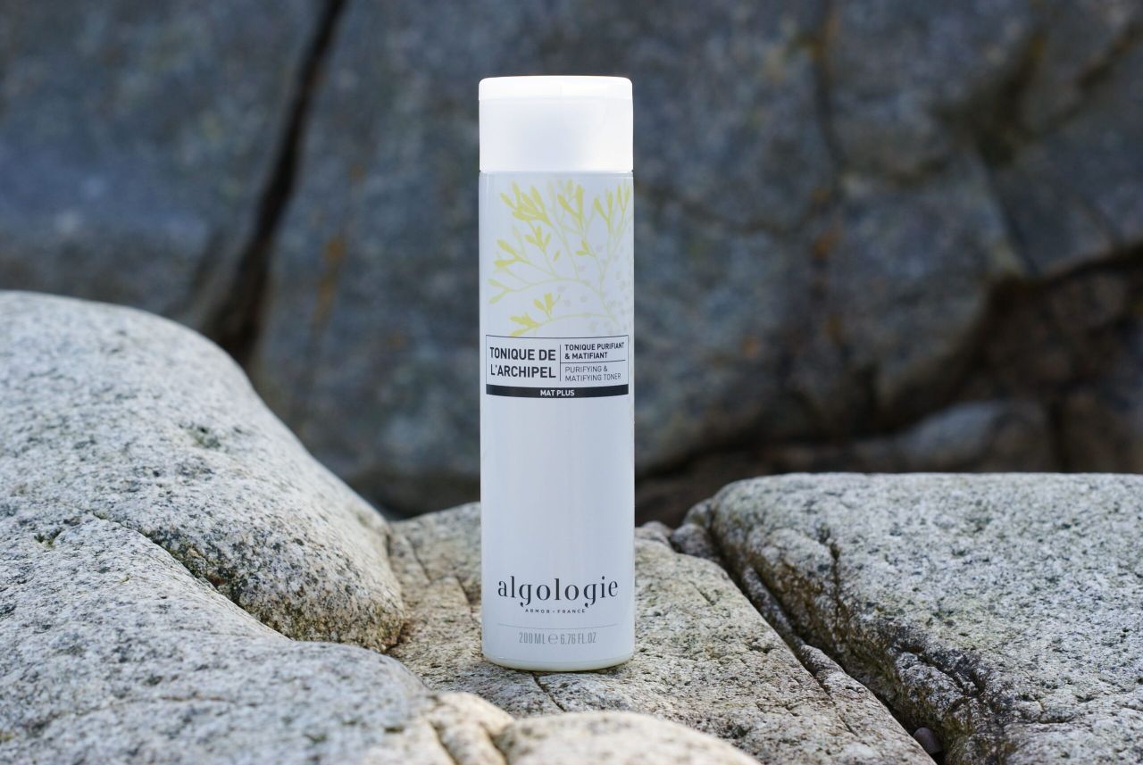 Algologie - l'archipel Tisztító és Mattító Tonik (400 ml) Algologie - l'archipel Tisztító és Mattító Tonik (400 ml)