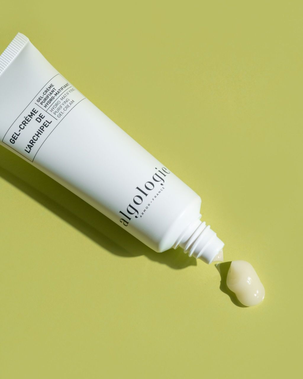 Algologie - l'archipel Hidratáló Mattító Krém Gél (100 ml) Algologie - l'archipel Hidratáló Mattító Krém Gél (100 ml)