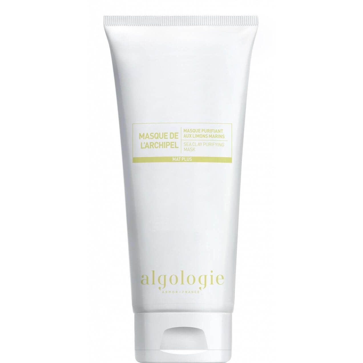 Algologie - l'archipel Tengeri Agyag Tisztító Maszk 200ml