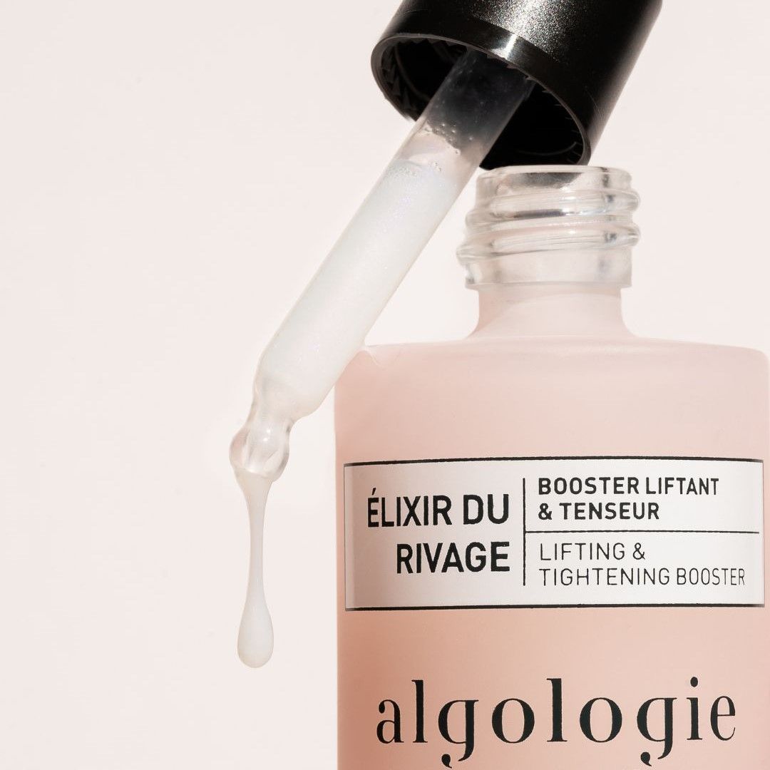 Algologie - RIVAGE Ránctalanító és Feszesítő Elixír (30 ml) Algologie - RIVAGE Ránctalanító és Feszesítő Elixír (30 ml)