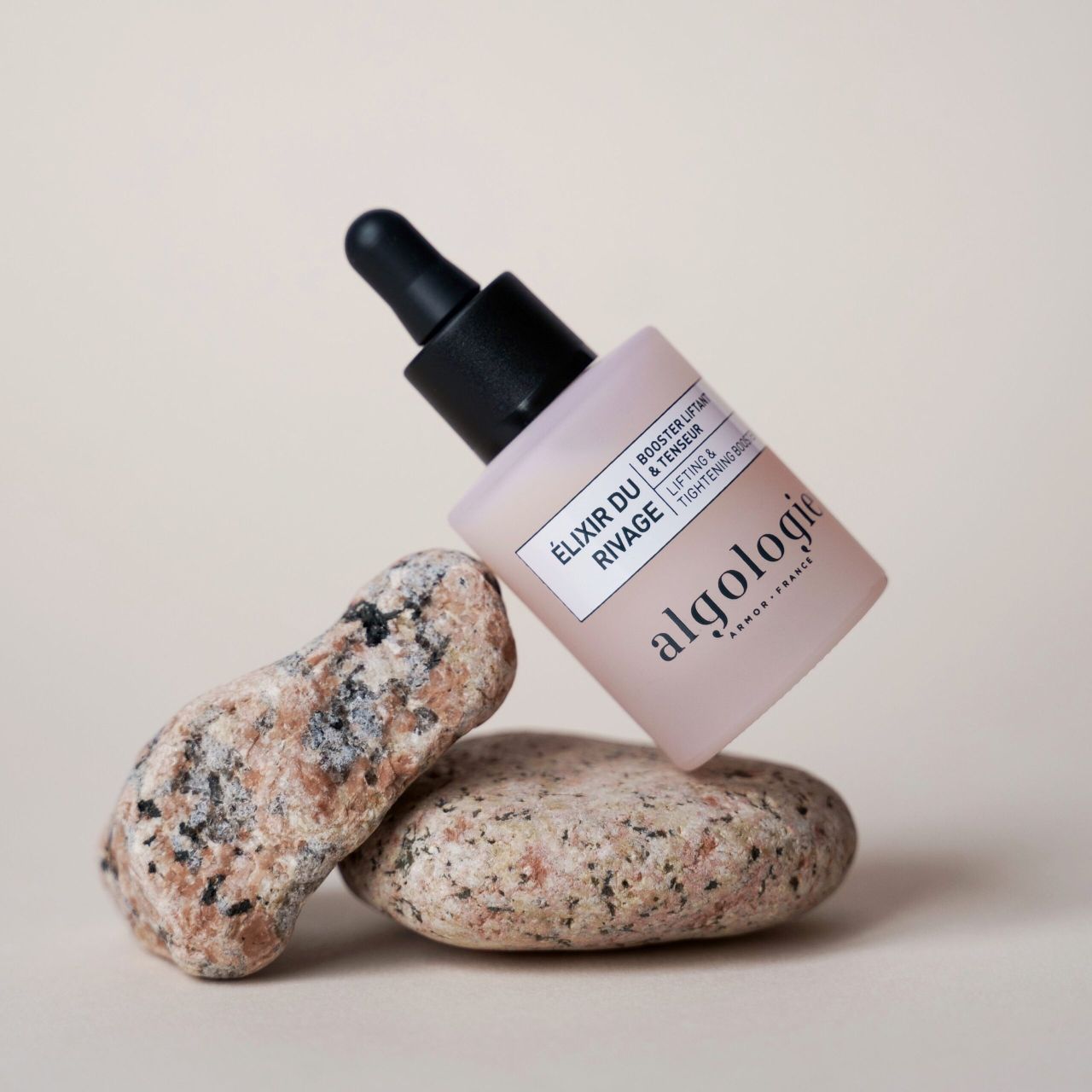 Algologie - RIVAGE Ránctalanító és Feszesítő Elixír (30 ml)