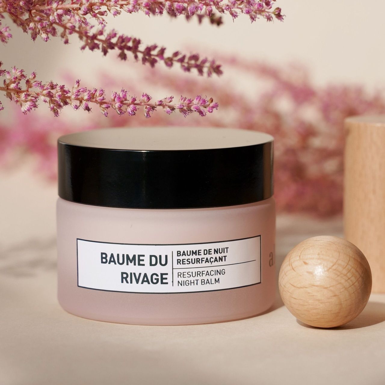 Algologie - RIVAGE Feszesítő Éjszakai Krém (50 ml)