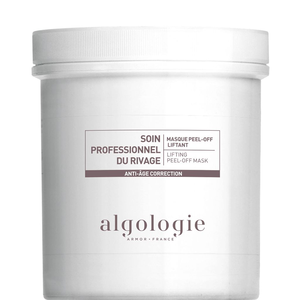 Algologie - RIVAGE Feszesítő Peel-Off Lehúzható Maszk 300g