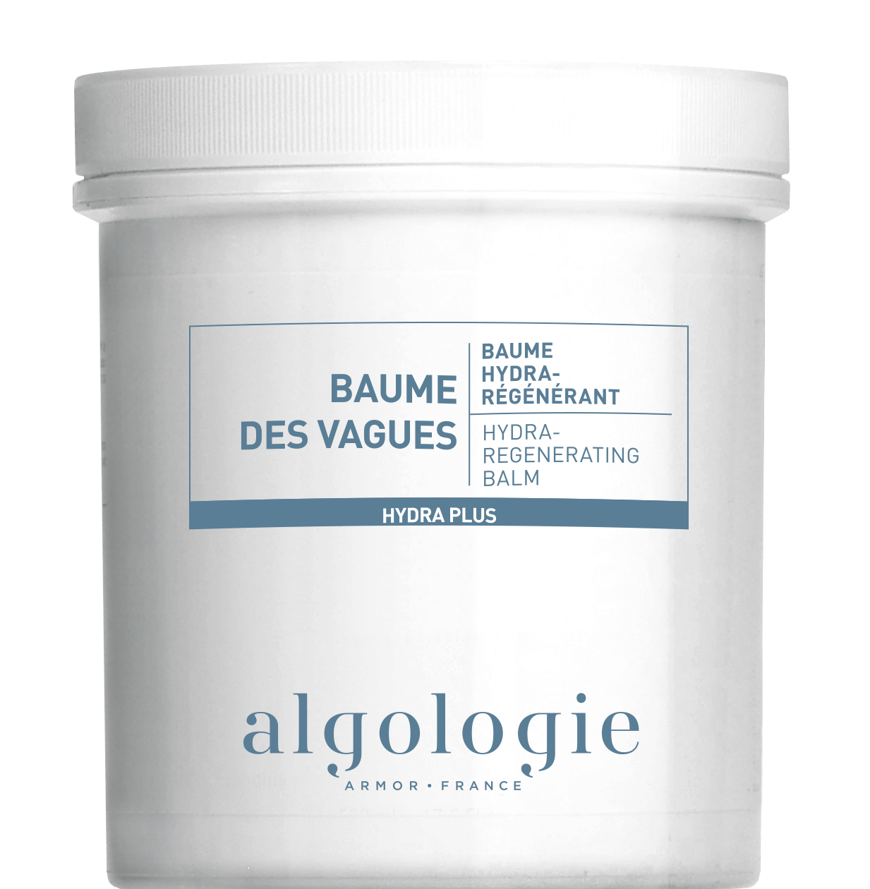 Algologie - Des Vagues Hidratáló Regeneráló Balzsam 200ml