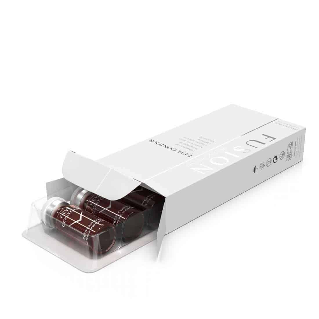 FUSION Eye Contour mezoterápiás ampulla (5 ml)