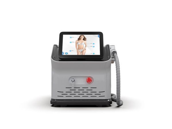 Lumino 1200-Dióda Lézer Szőrtelenítő kozmetikai gép Lumino 1200-Dióda Lézer Szőrtelenítő kozmetikai gép