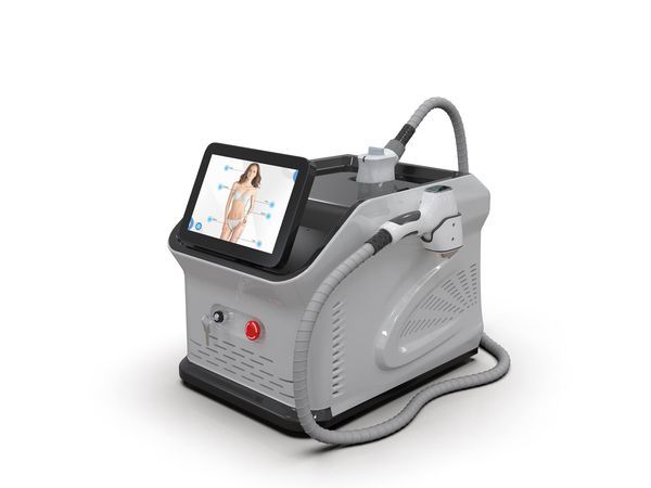 Lumino 1200-Dióda Lézer Szőrtelenítő kozmetikai gép