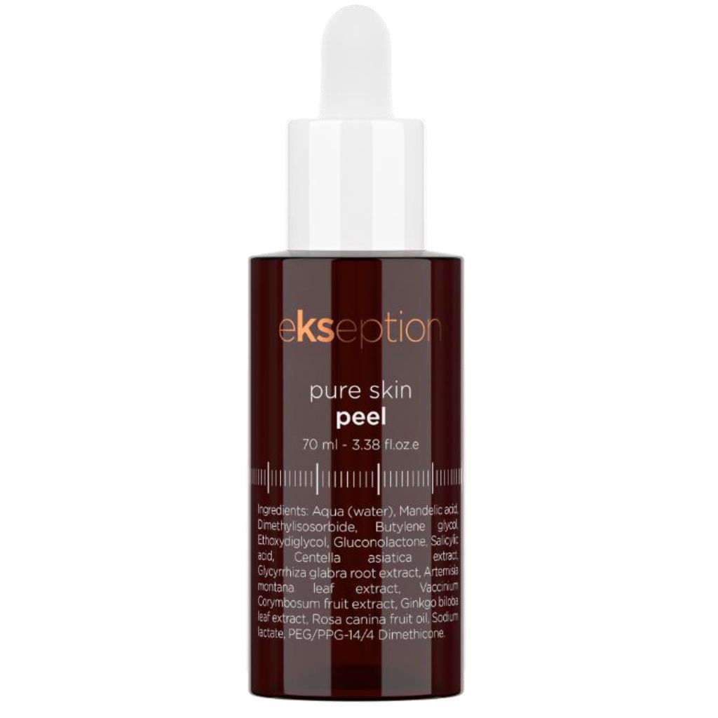 eKseption Pure Skin Peel 70 ml (prof)