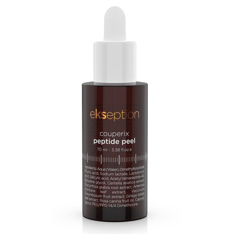 eKseption  Couperix Peptid Peel 70 ml (prof)