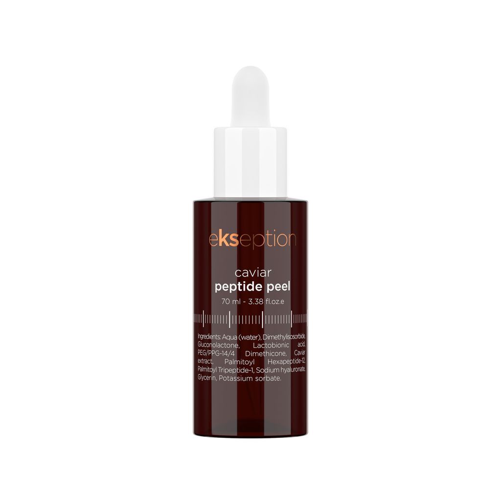 eKseption Caviar Peptide Peel 70 ml (prof)