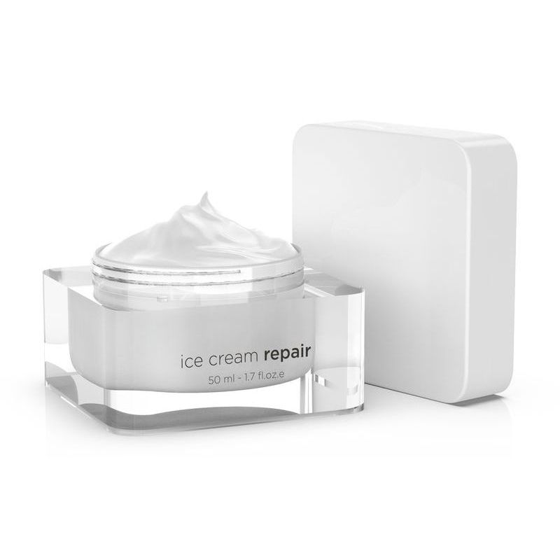 eKseption Ice Cream Repair Arckrém (50 ml)