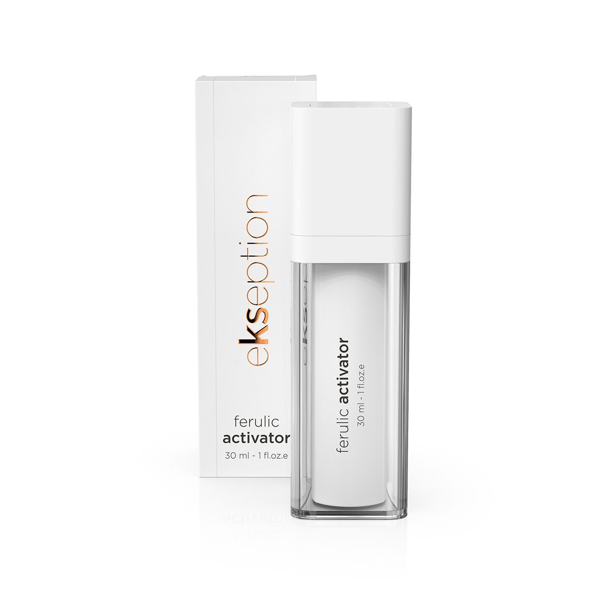 eKseption Ferulic Activator (30 ml)