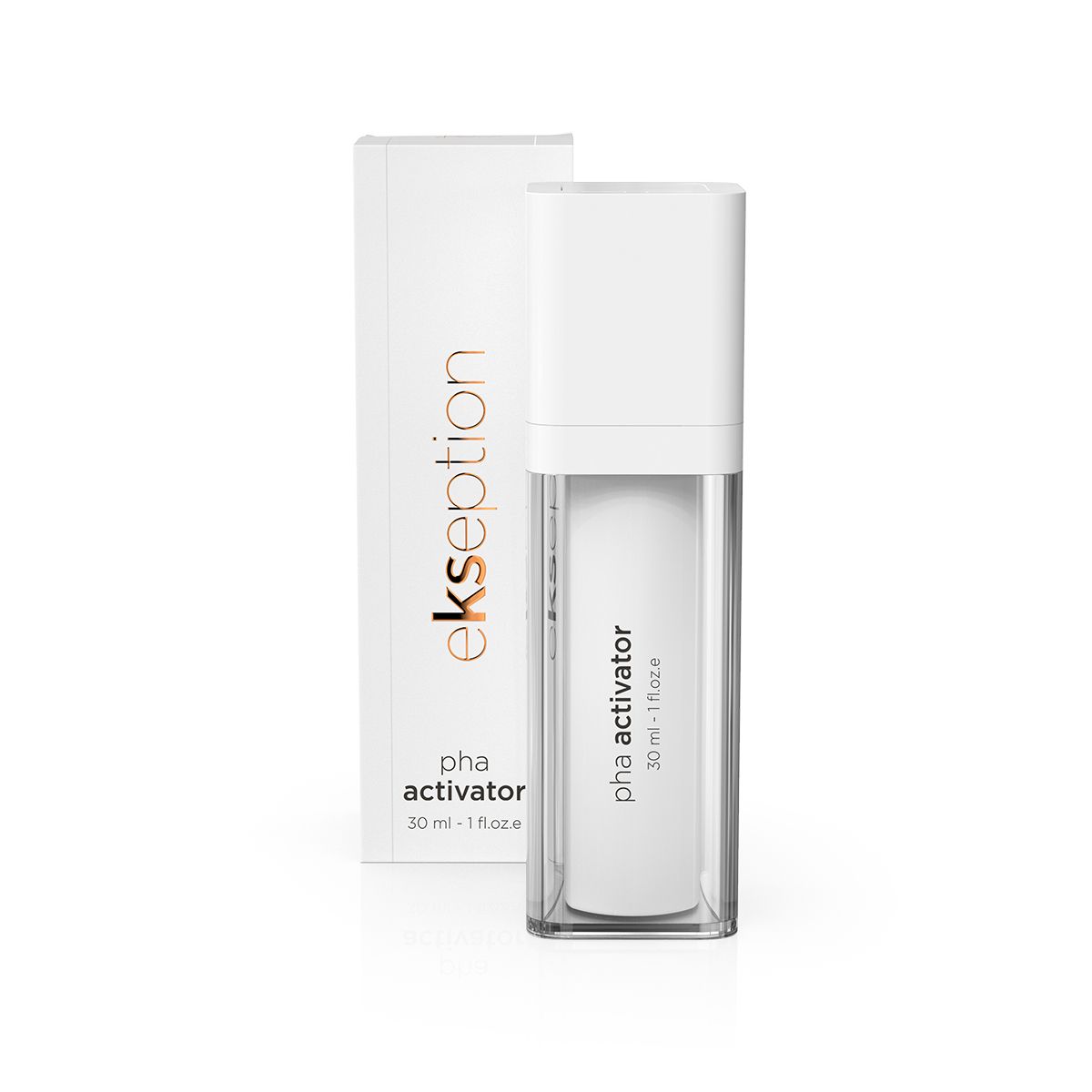 eKseption Pha Activator 30ml