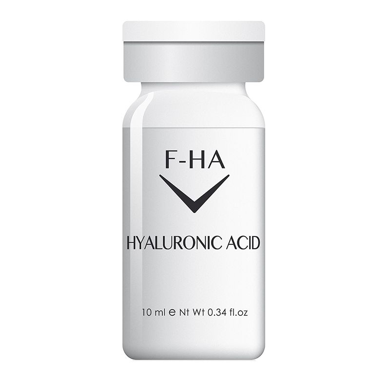 FUSION Hyaluronsav F-HA 2% (10 ml)