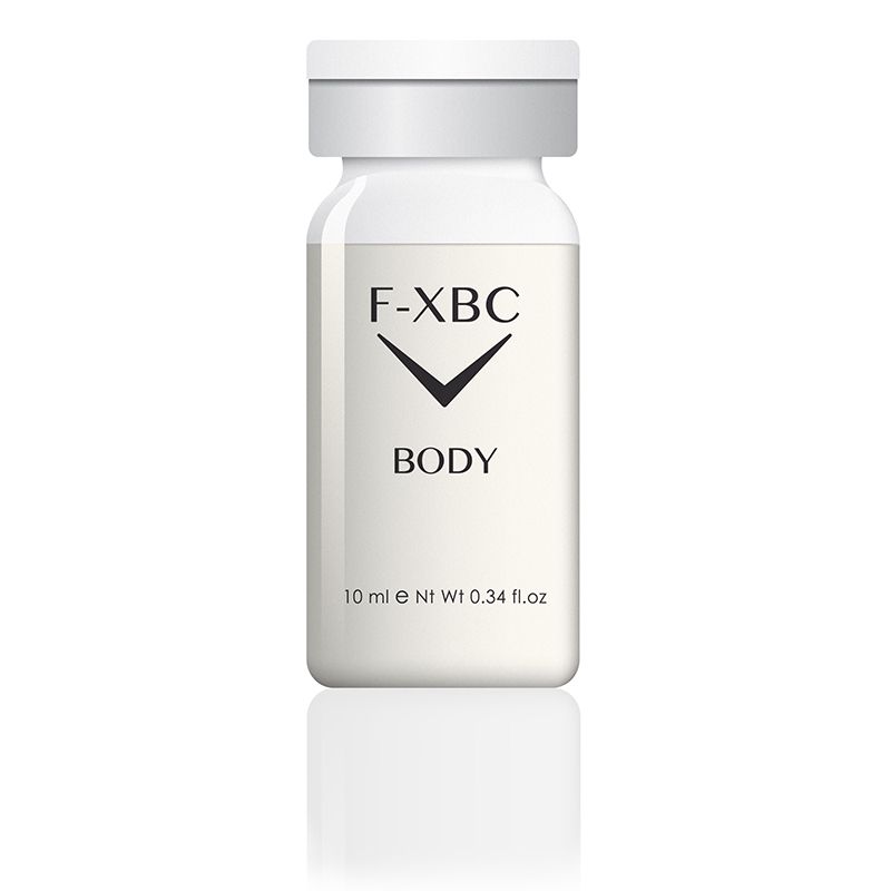 FUSION F-XBC Body (10 ml)
