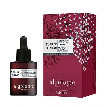 Algologie Jardin Marin - Revitalizáló Pen Lan Elixír (30 ml) Algologie Jardin Marin - Revitalizáló Pen Lan Elixír (30 ml)