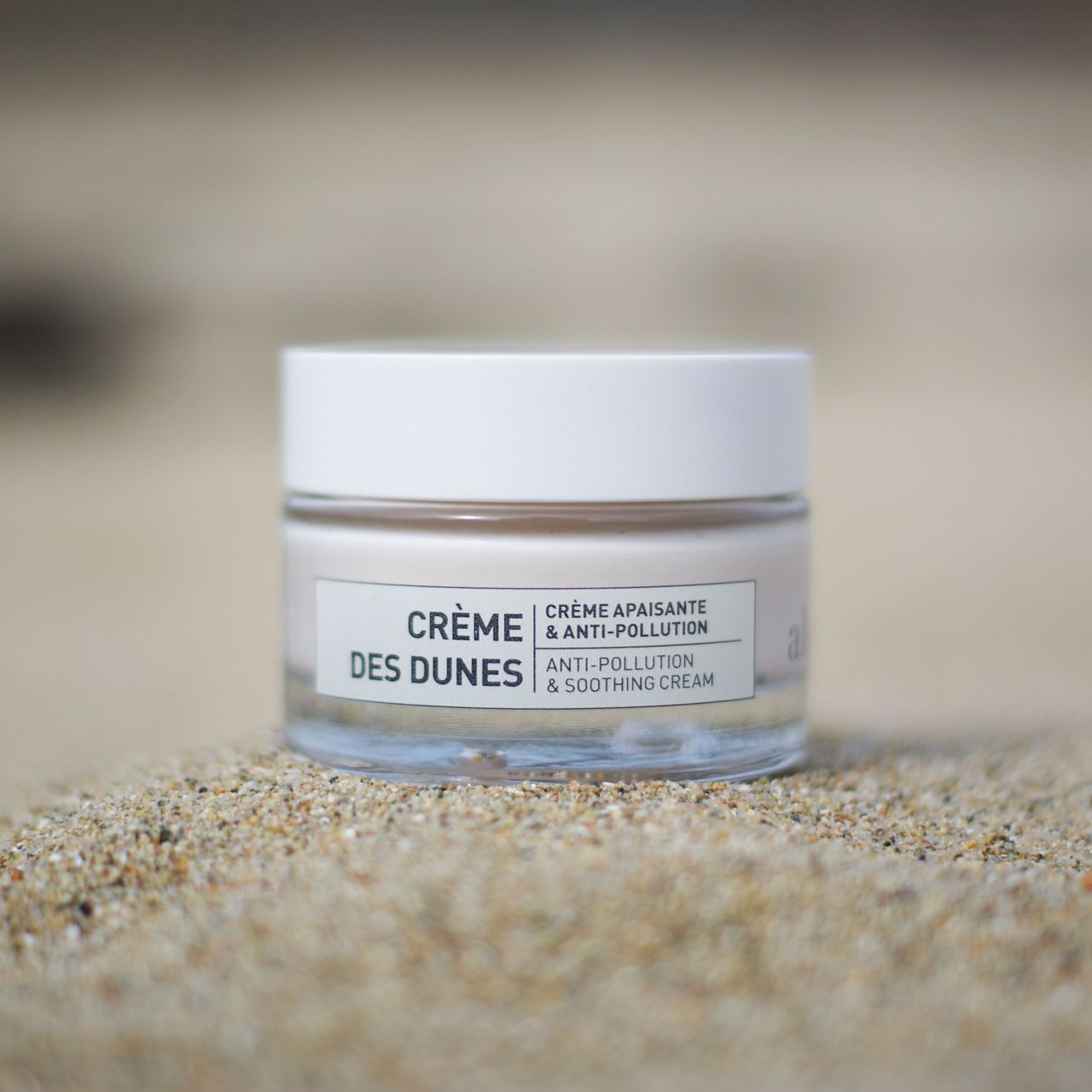 Algologie Des Dunes - Anti-Stressz Nyugtató Krém (50 ml)