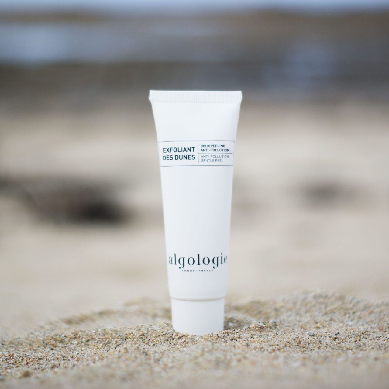 Algologie Des Dunes - Anti-Stressz Gyengéd Enzimes Peeling (50 ml) Algologie Des Dunes - Anti-Stressz Gyengéd Enzimes Peeling (50 ml)