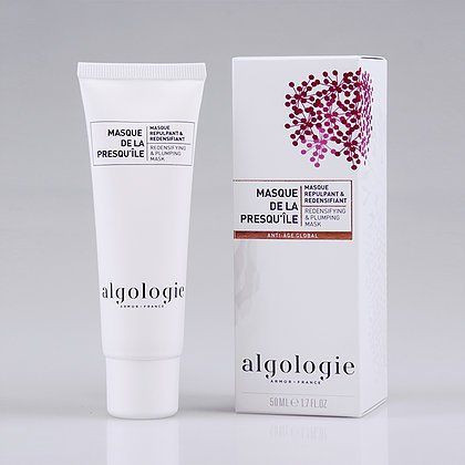 Algologie La Presqu'ile - Bőrfeltöltő és Tömörítő Maszk (50 ml) Algologie La Presqu'ile - Bőrfeltöltő és Tömörítő Maszk (50 ml)
