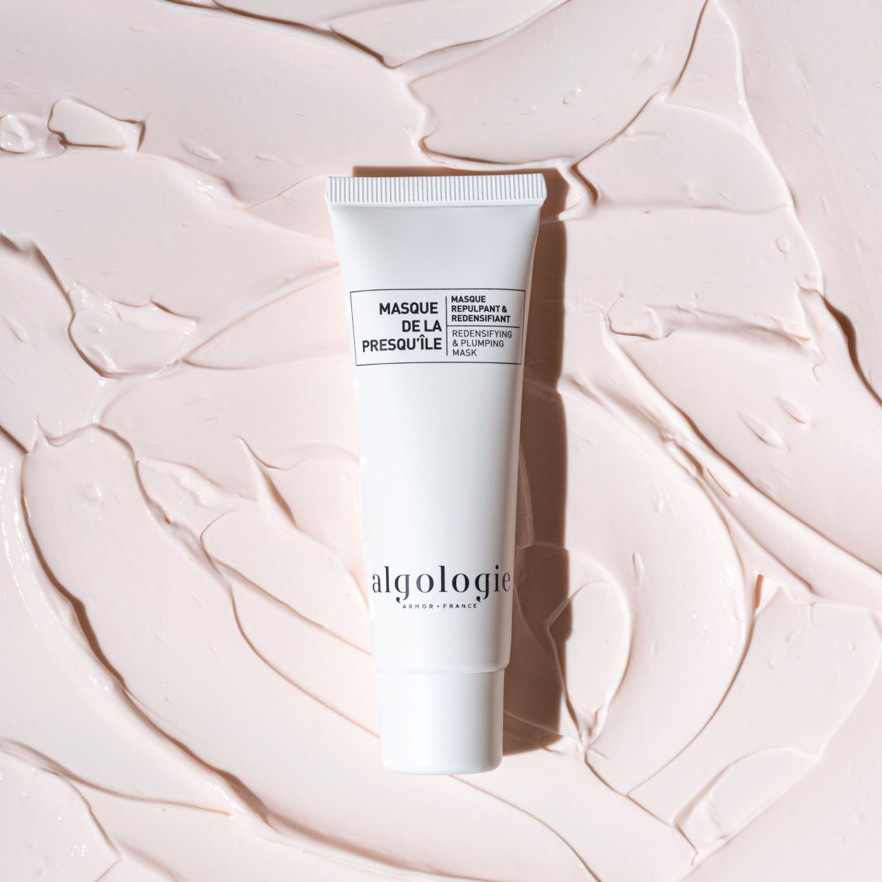 Algologie La Presqu'ile - Bőrfeltöltő és Tömörítő Maszk (50 ml)